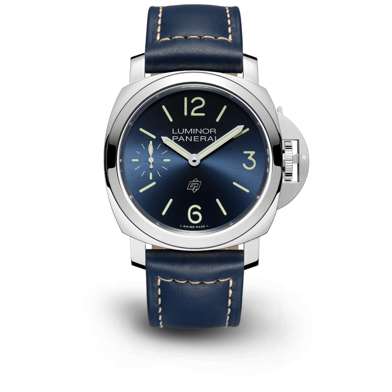 Luminor Blu Mare 44mm