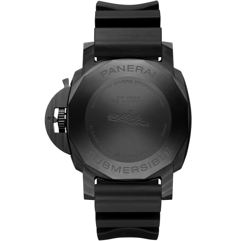 Submersible Carbotech&trade; 42mm